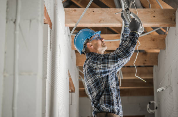 Best Electrical Repair Services  in Fulda, MN