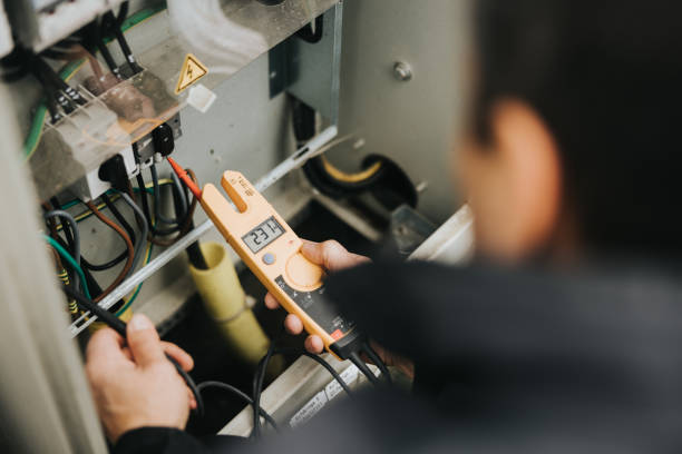 Best Electrical Upgrades for Homes  in Fulda, MN