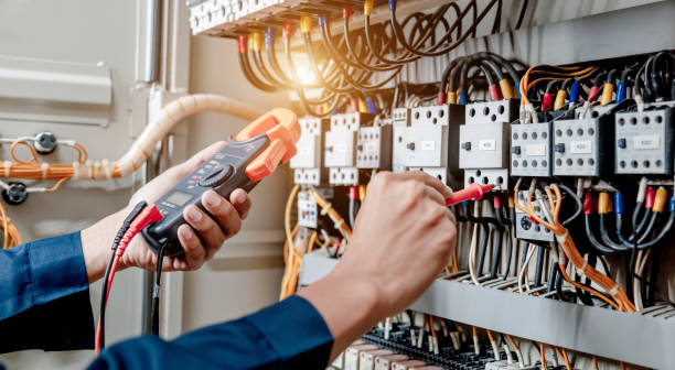 Best Circuit Breaker Repair  in Fulda, MN
