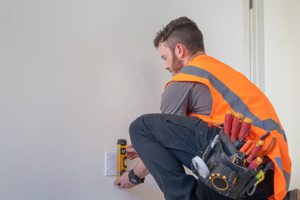 Best Affordable Emergency Electrician  in Fulda, MN