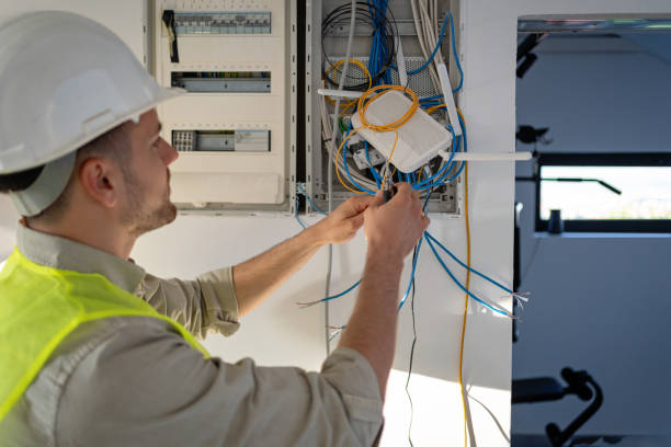 Best Commercial Electrician Services  in Fulda, MN
